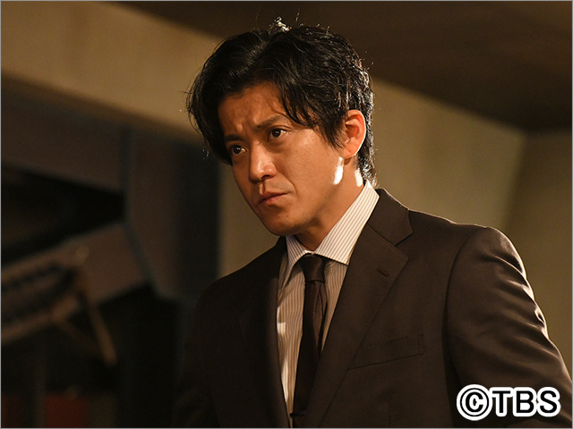 【10/10(日)第1話放送】<br>日本沈没―希望のひと― 第8話 あらすじ 12月5日放送分