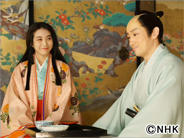 【11/5(金)第1話放送】<br>BS時代劇「剣樹抄~光圀公と俺~」 第5話 あらすじ 12月3日放送分