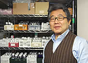 株式会社HCC 代表取締役 齊藤 隆さん