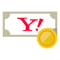 Yahoo!マネーが使える