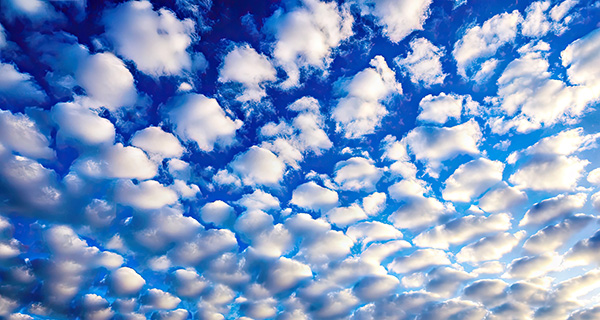雲の名前と見分け方 - 天気の知識 - Yahoo!天気・災害