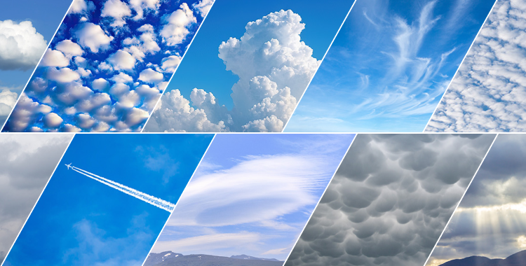 雲の名前と見分け方 - 天気の知識 - Yahoo!天気・災害