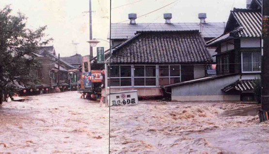 長崎豪雨（1982年7月23日） ｜ 災害カレンダー - Yahoo!天気・災害