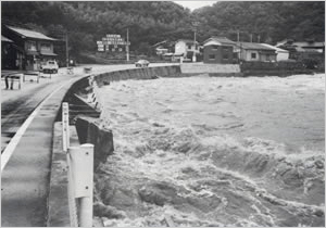 昭和54年台風号 1979年10月19日 災害カレンダー Yahoo 天気 災害