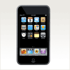 iPod touch(R)