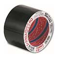 光洋化学株式会社 - エースクロス011RQ 万能補修用テープ 黒(70mm×20m)
