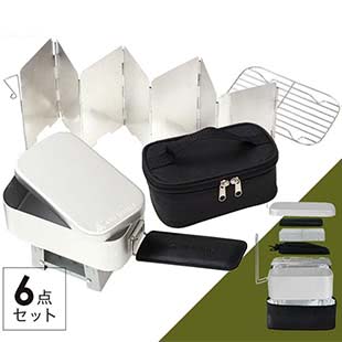 調理器具6点セット