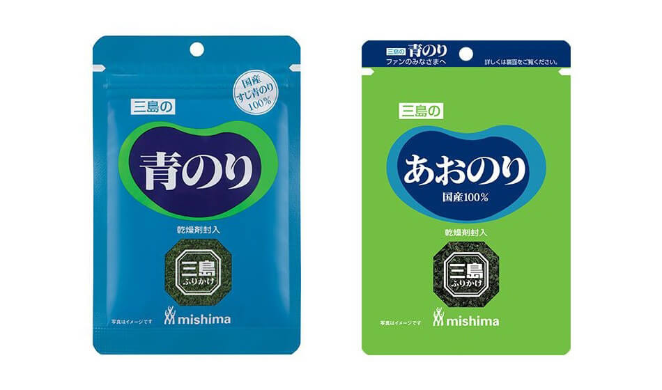 三島食品