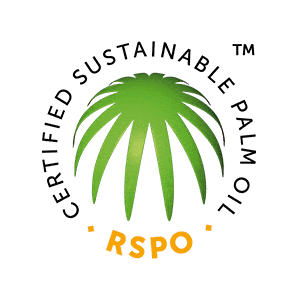 RSPO（Roundtable on Sustainable Palm Oil）認証