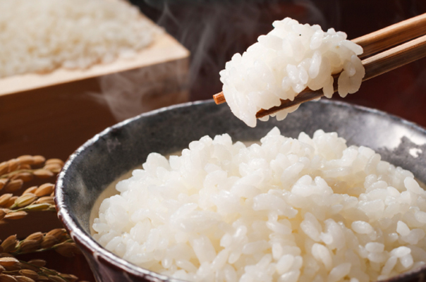 米屋仕立てブレンド米