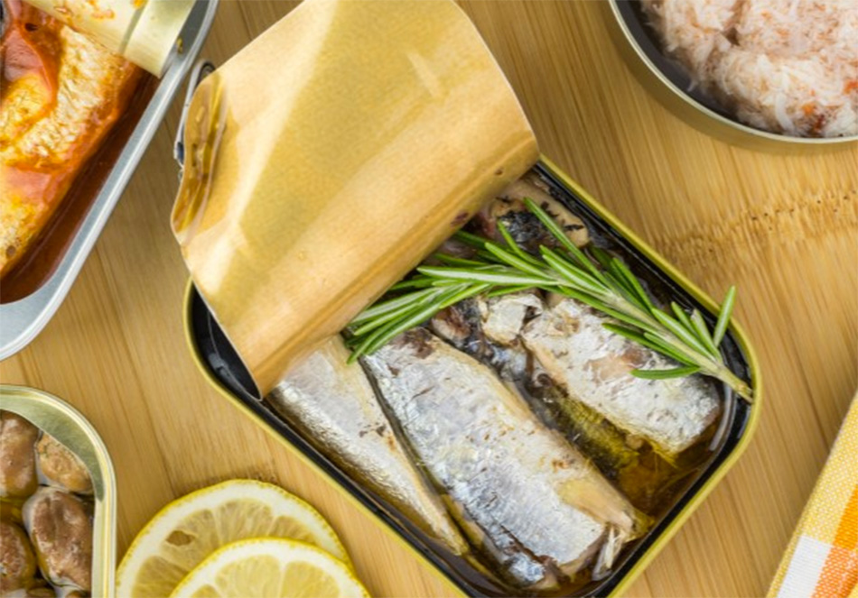 無理せずはじめる、食の防災「ローリングストック 」