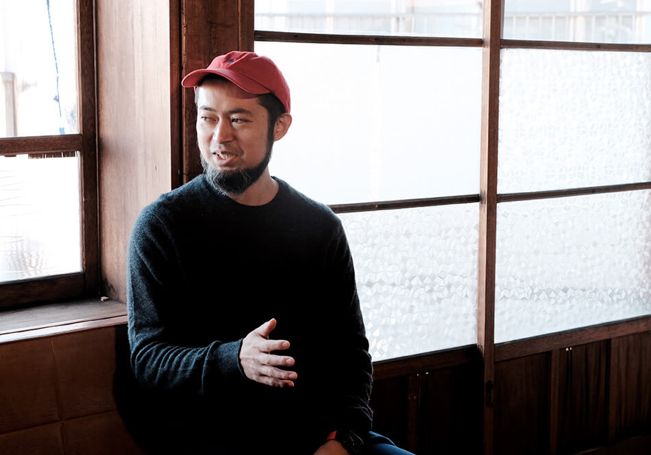 望月さん