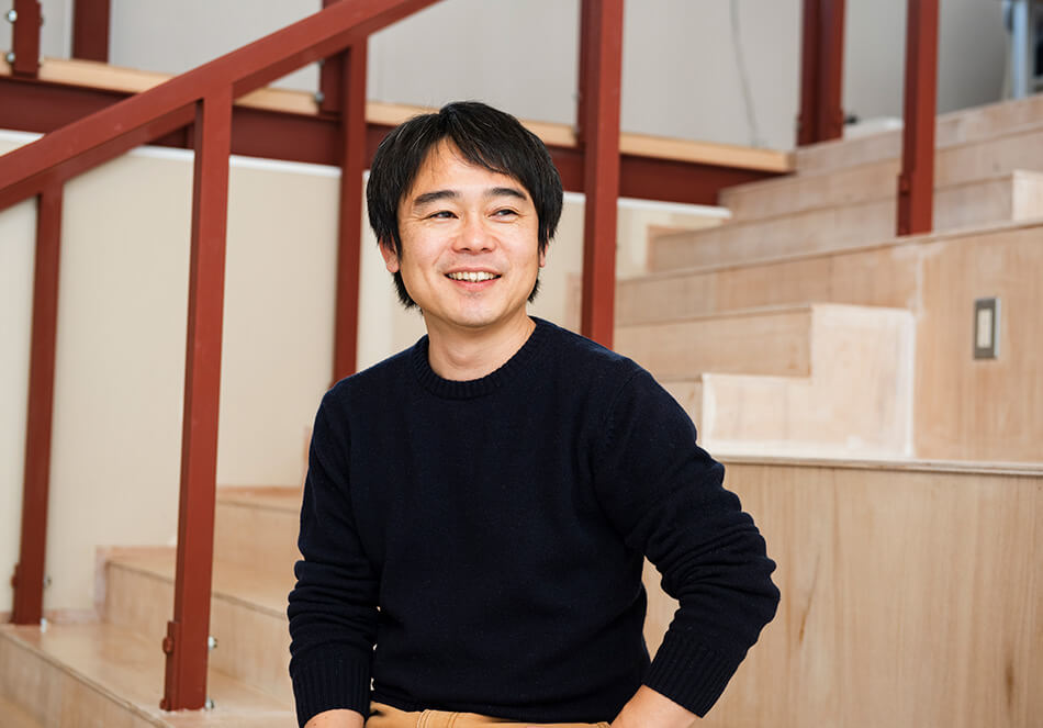 和田さん