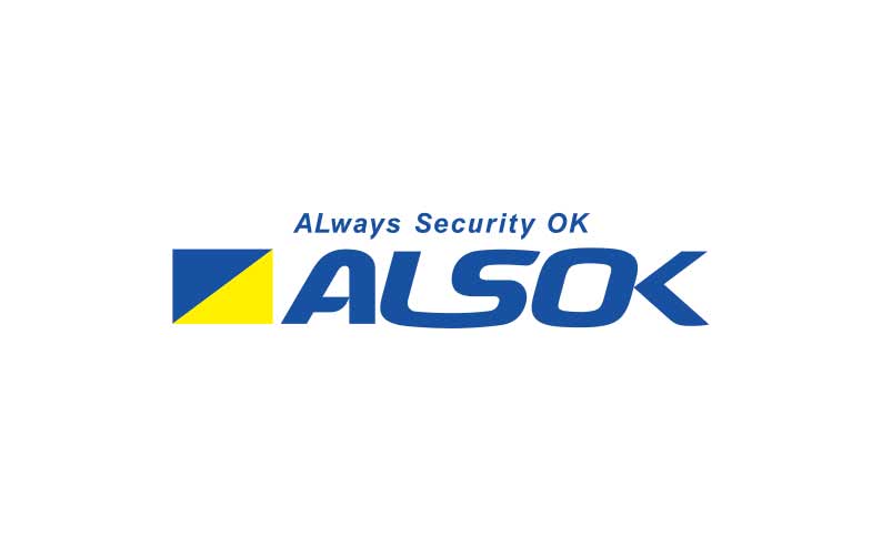 綜合警備保障株式会社 （ALSOK)