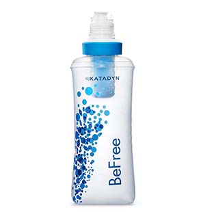 浄水器 BeFree