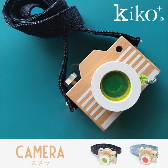 カメラ型のおもちゃ