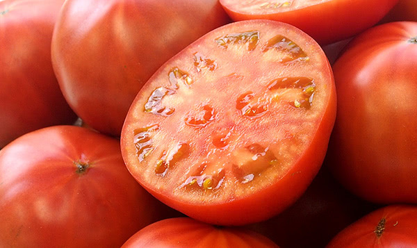 極甘 スーパーフルーツトマト