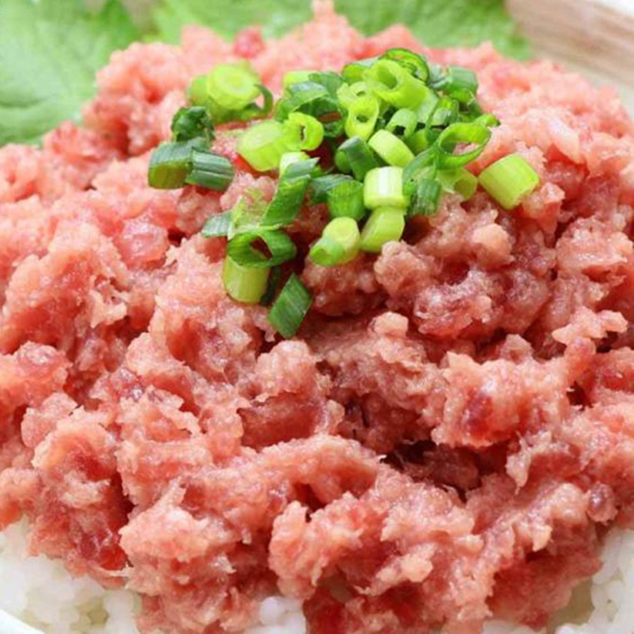 訳あり 国産まぐろたたき身