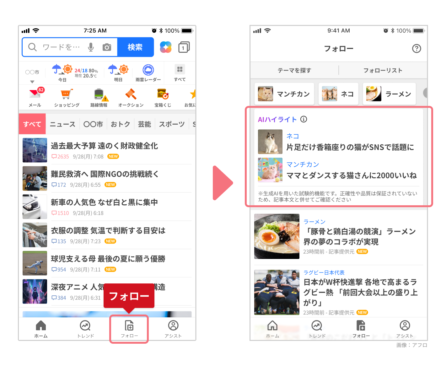 モバイルアプリ活用の将来性