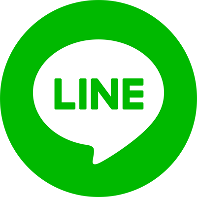 LINEにシェアする