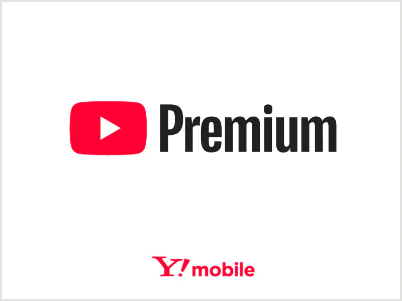 Premium Y!mobile