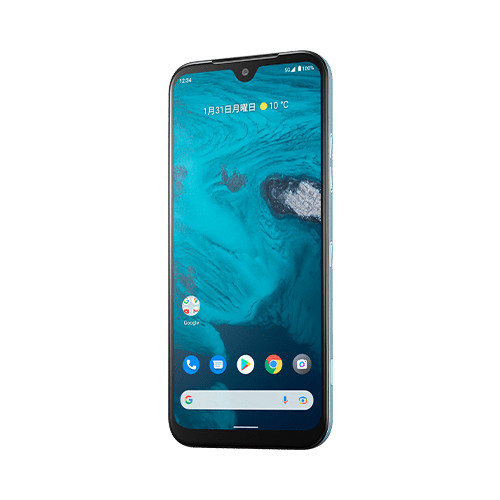 Android One S9の製品画像