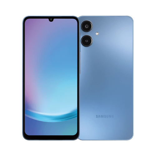 Samsung Galaxy A25 5Gの製品画像