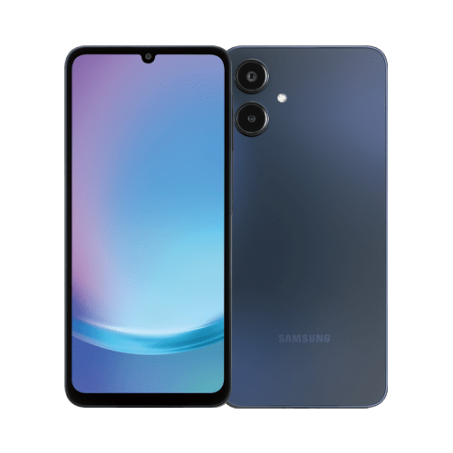 Samsung Galaxy A25 5Gの製品画像