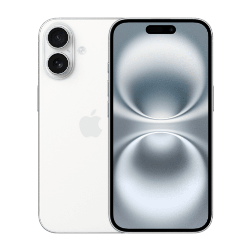 iPhone 16の製品画像