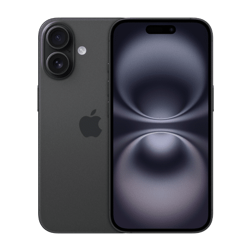 iPhone 16の製品画像