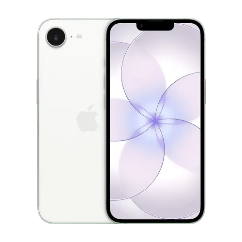 iPhone 17eの製品画像