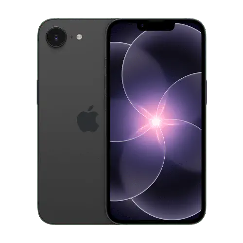 iPhone 17eの製品画像