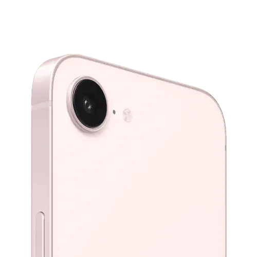 iPhone 17eの製品画像