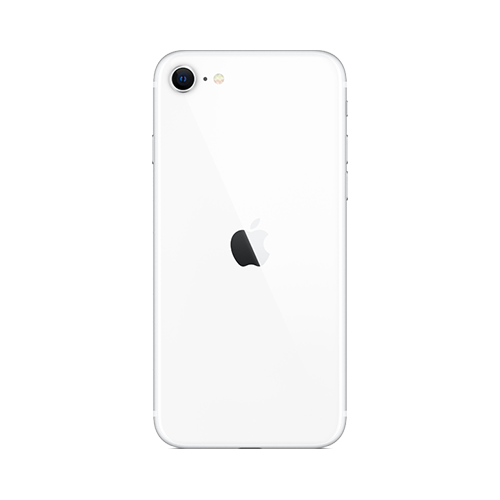 iPhone SE（第2世代）の製品画像