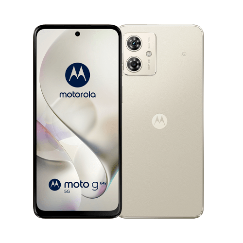 moto g64y 5Gの製品画像