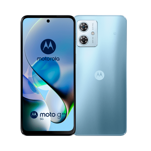 moto g64y 5Gの製品画像