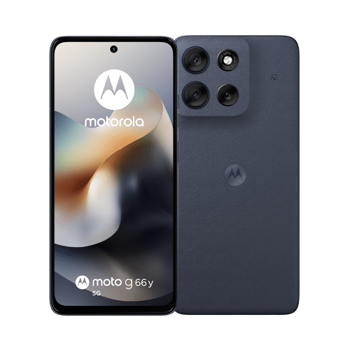 予約受付中（2025年7月10日 発売） moto g66y 5Gの製品画像