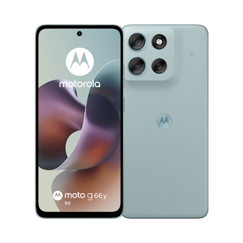 予約受付中（2025年7月10日 発売） moto g66y 5Gの製品画像