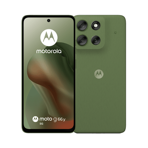 予約受付中（2025年7月10日 発売） moto g66y 5Gの製品画像