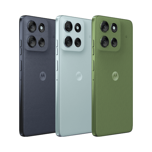 予約受付中（2025年7月10日 発売） moto g66y 5Gの製品画像