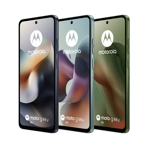予約受付中（2025年7月10日 発売） moto g66y 5Gの製品画像