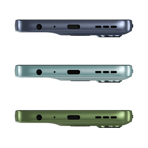 予約受付中（2025年7月10日 発売） moto g66y 5Gの製品画像