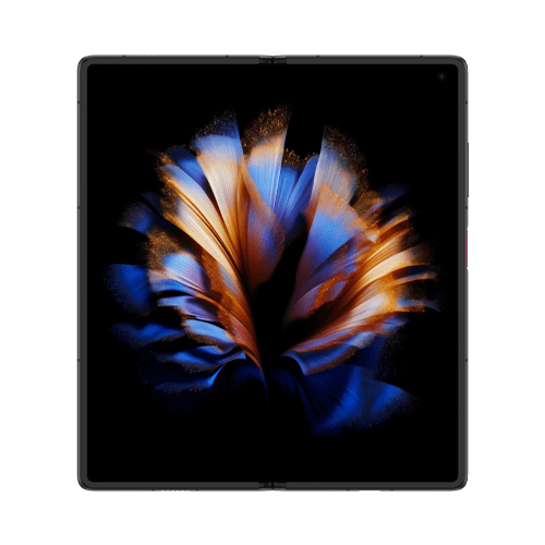 nubia Foldの製品画像