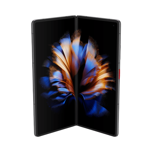 Yahoo!モバイル - nubia Foldの商品詳細