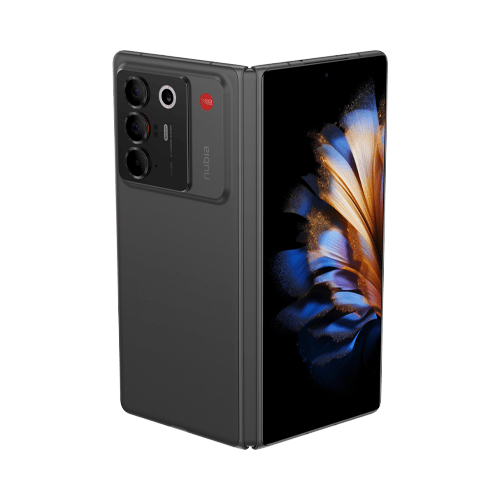 nubia Foldの製品画像