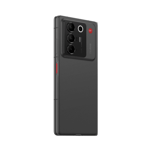 Yahoo!モバイル - nubia Foldの商品詳細