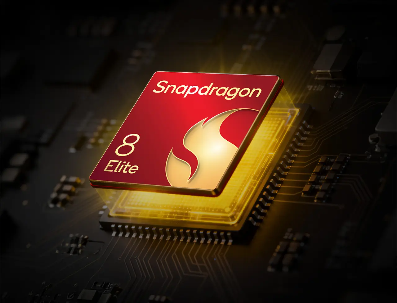 snapdragon 8 elite