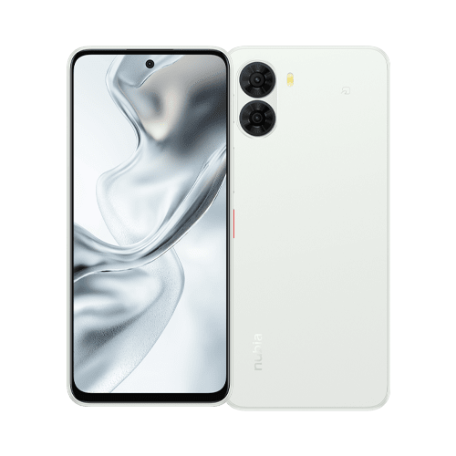nubia S2の製品画像
