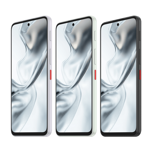 Yahoo!モバイル - nubia S2の商品詳細