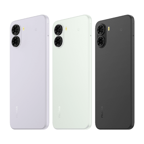 Yahoo!モバイル - nubia S2の商品詳細